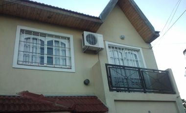 DUPLEX DE 3 AMBIENTES CON COCHERA EN MARMOL