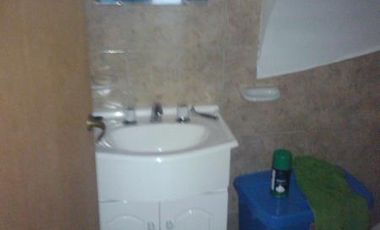 DUPLEX DE 3 AMBIENTES CON COCHERA EN MARMOL