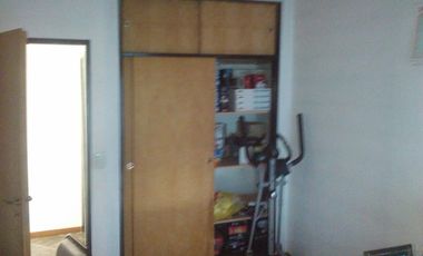 DUPLEX DE 3 AMBIENTES CON COCHERA EN MARMOL