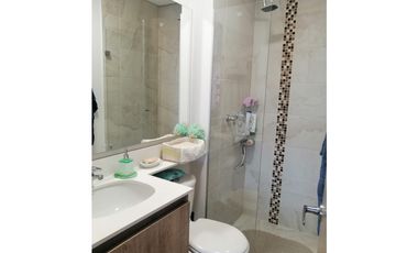 APARTAMENTO EN ARRIENDO SECTOR PILSEN - ITAGU