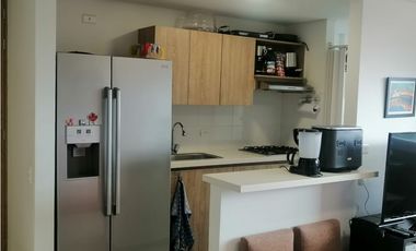APARTAMENTO EN ARRIENDO SECTOR PILSEN - ITAGU