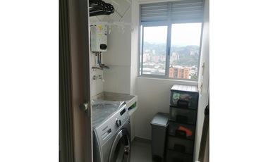 APARTAMENTO EN ARRIENDO SECTOR PILSEN - ITAGU