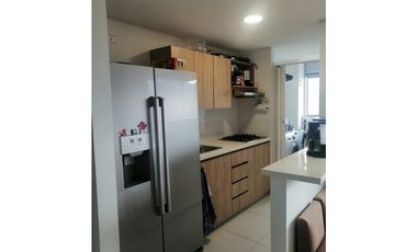 APARTAMENTO EN ARRIENDO SECTOR PILSEN - ITAGU