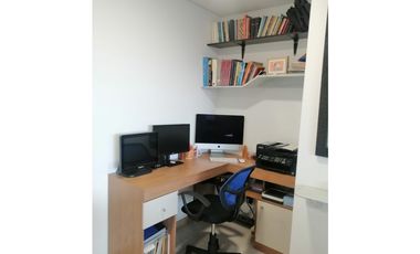 APARTAMENTO EN ARRIENDO SECTOR PILSEN - ITAGU