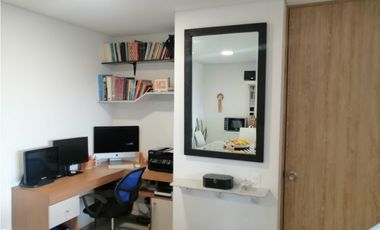 APARTAMENTO EN ARRIENDO SECTOR PILSEN - ITAGU