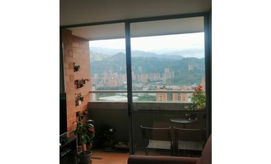 APARTAMENTO EN ARRIENDO SECTOR PILSEN - ITAGU