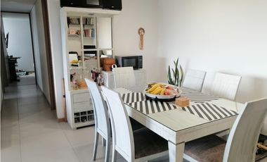 APARTAMENTO EN ARRIENDO SECTOR PILSEN - ITAGU