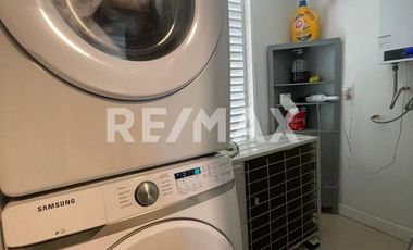 DEPARTAMENTO AMUEBLADO EN RENTA EN COLIMA LA CACHO, TIJUANA