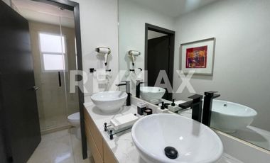 DEPARTAMENTO AMUEBLADO EN RENTA EN COLIMA LA CACHO, TIJUANA