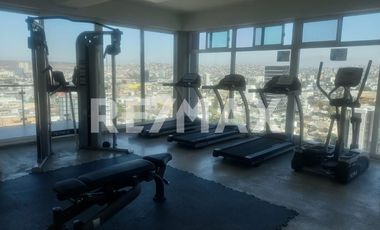 DEPARTAMENTO AMUEBLADO EN RENTA EN COLIMA LA CACHO, TIJUANA