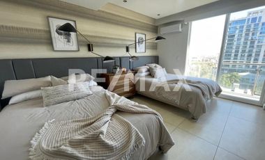 DEPARTAMENTO AMUEBLADO EN RENTA EN COLIMA LA CACHO, TIJUANA