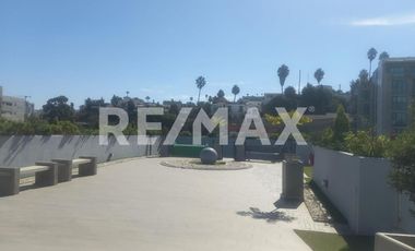 DEPARTAMENTO AMUEBLADO EN RENTA EN COLIMA LA CACHO, TIJUANA