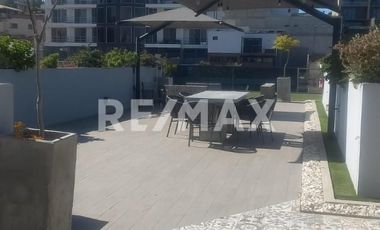 DEPARTAMENTO AMUEBLADO EN RENTA EN COLIMA LA CACHO, TIJUANA
