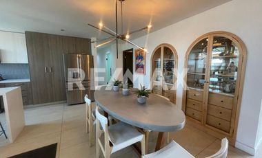 DEPARTAMENTO AMUEBLADO EN RENTA EN COLIMA LA CACHO, TIJUANA