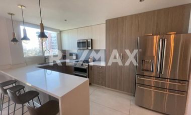 DEPARTAMENTO AMUEBLADO EN RENTA EN COLIMA LA CACHO, TIJUANA