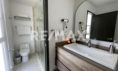 DEPARTAMENTO AMUEBLADO EN RENTA EN COLIMA LA CACHO, TIJUANA