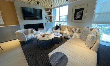 DEPARTAMENTO AMUEBLADO EN RENTA EN COLIMA LA CACHO, TIJUANA