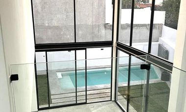 Casa en Fraccionamiento en Lomas de Cuernavaca, Temixco, Morelos CAEN-1082-Fr*