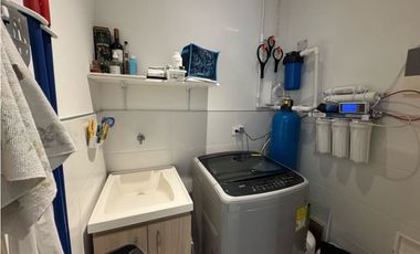 Apartamento amoblado en playa salguero