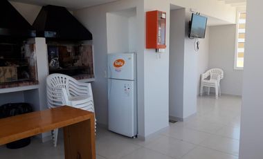 Departamento en venta - 1 Dormitorio 1 Baño - Cochera - 50Mts2 - Villa Gesell
