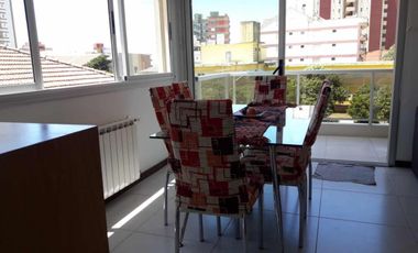 Departamento en venta - 1 Dormitorio 1 Baño - Cochera - 50Mts2 - Villa Gesell