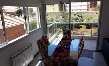 Departamento en venta - 1 Dormitorio 1 Baño - Cochera - 50Mts2 - Villa Gesell
