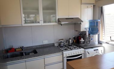 Departamento en venta - 1 Dormitorio 1 Baño - Cochera - 50Mts2 - Villa Gesell