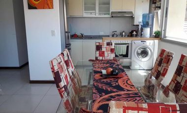 Departamento en venta - 1 Dormitorio 1 Baño - Cochera - 50Mts2 - Villa Gesell