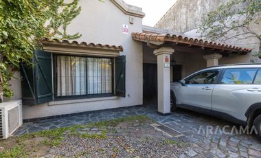Casa de 5 ambientes en venta - Monte Grande