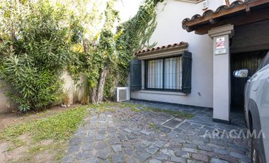 Casa de 5 ambientes en venta - Monte Grande