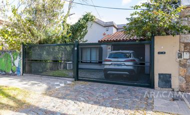 Casa de 5 ambientes en venta - Monte Grande