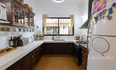 Casa de 5 ambientes en venta - Monte Grande