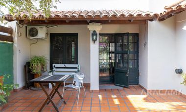 Casa de 5 ambientes en venta - Monte Grande