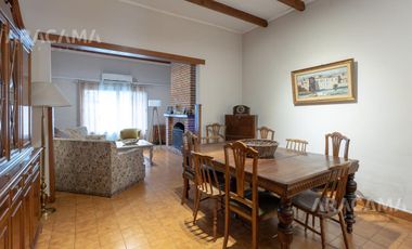 Casa de 5 ambientes en venta - Monte Grande