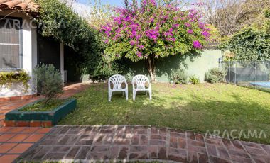 Casa de 5 ambientes en venta - Monte Grande