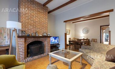 Casa de 5 ambientes en venta - Monte Grande