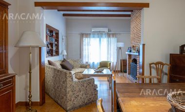 Casa de 5 ambientes en venta - Monte Grande