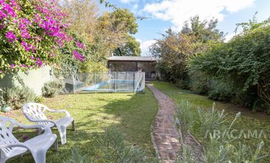 Casa de 5 ambientes en venta - Monte Grande