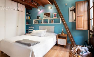 Casa de 5 ambientes en venta - Monte Grande