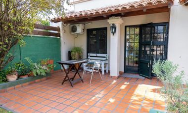 Casa de 5 ambientes en venta - Monte Grande