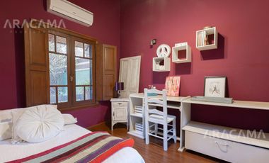 Casa de 5 ambientes en venta - Monte Grande