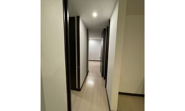 Apartamento en Renta en La Estrella, sector Quebrada Grande