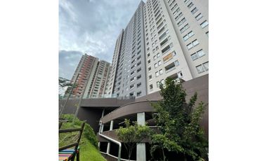 Apartamento en Renta en La Estrella, sector Quebrada Grande