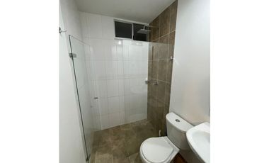 Apartamento en Renta en La Estrella, sector Quebrada Grande