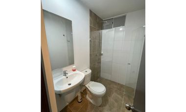 Apartamento en Renta en La Estrella, sector Quebrada Grande