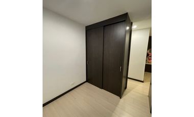 Apartamento en Renta en La Estrella, sector Quebrada Grande