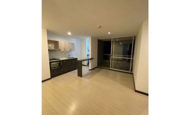 Apartamento en Renta en La Estrella, sector Quebrada Grande