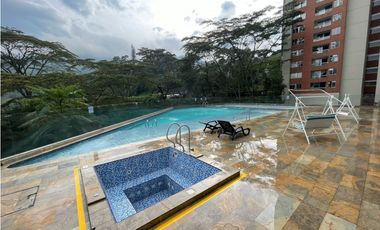 Apartamento en Renta en La Estrella, sector Quebrada Grande