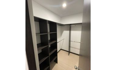 Apartamento en Renta en La Estrella, sector Quebrada Grande