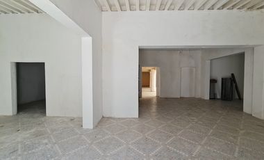 LOCAL EN VENTA O RENTA. CENTRO.  CARMEN, CAMPECHE